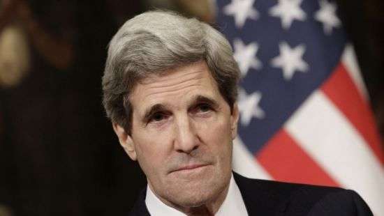 Джон Керри расскажет, как принимались в США исторические решения
