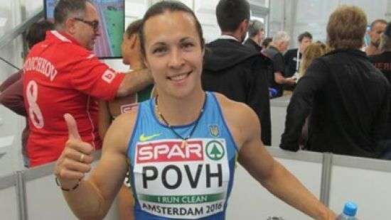 Украинка победила на престижном турнире в Германии