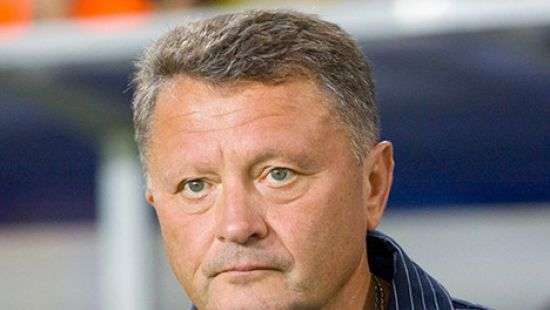 «Днепр» обязали выплатить долг Маркевичу