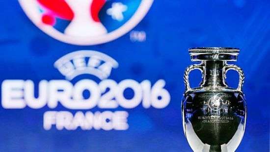 Украинские клубы получили более 3 миллионов за Евро-2016