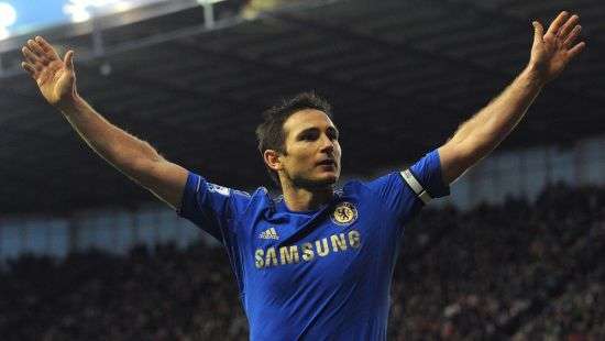 Знаменитый английский футболист объявил о завершении карьеры