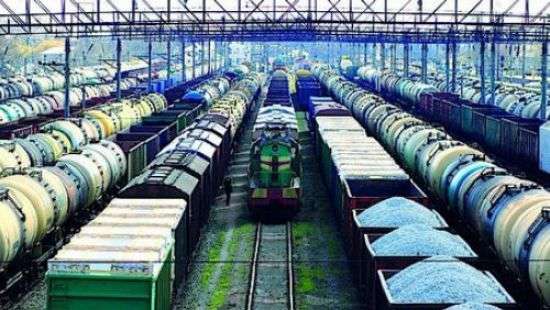 Повышение тарифов на грузоперевозки лишит работы 30 тысяч металлургов