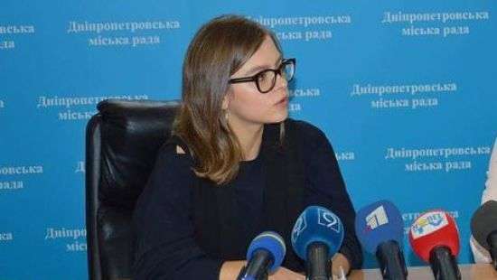 Деева придумала очередное «покращення» для водителей