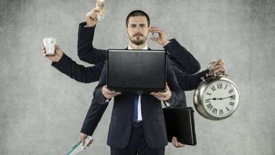 Названы продукты, которые помогут повысить работоспособность