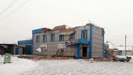 В Авдеевке установился относительный режим тишины