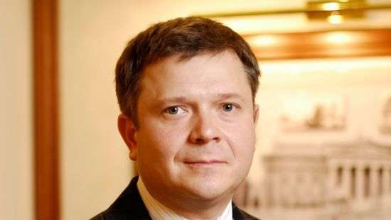 Жеваго сравнил с болотом непрозрачное тарифообразование «Укрзализныци»