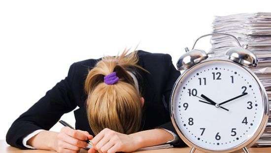 Сколько должна продолжаться «здоровая» рабочая неделя, рассказали ученые