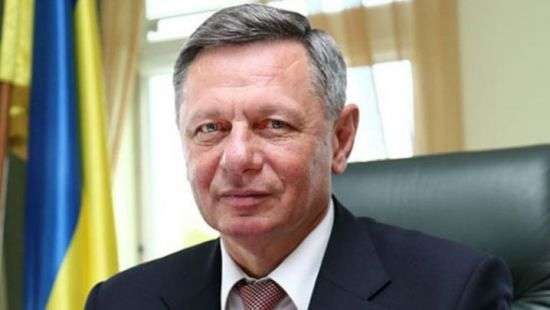 Мэр Луцка впал в кому