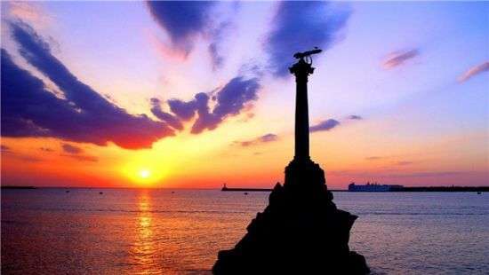 На российских деньгах появится Севастополь