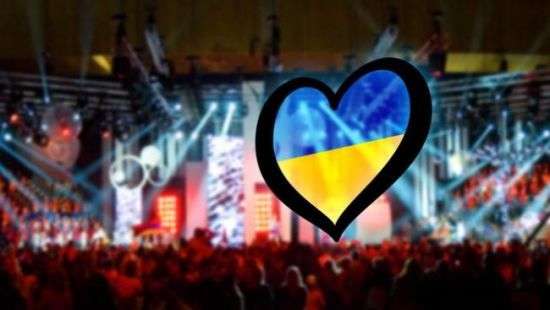 Концертный зал Евровидения-2017 смогут посетить почти 11 тыс. человек (фото)