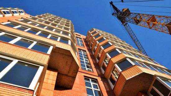 Квадратные метры в новостройках могут резко подорожать