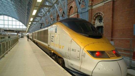 На международных поездах в Шенгенской зоне введут паспортный контроль