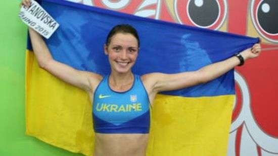 Украинский призер Олимпиады-2008 дисквалифицирован на четыре года