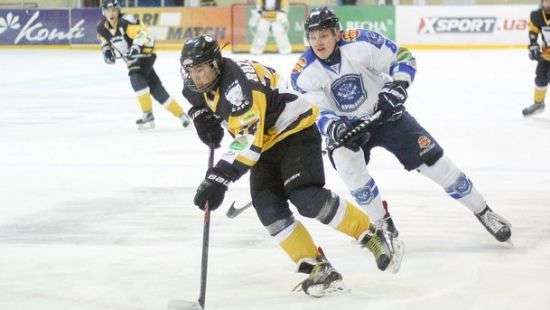 «Белый Барс» проиграл «Кривбассу»