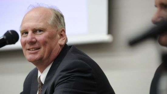 Глава Micron уходит в отставку