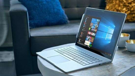 Windows 10 продолжает погоню за Windows 7