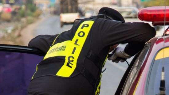 В Таиланде подросток просил полицейских убить его из-за неразделенной любви