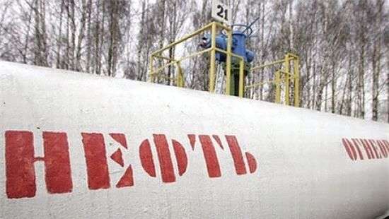 Беларусь будет судится с Россией из-за нефти