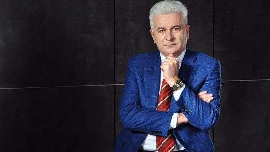 Дмитрий Олейник: Мы рискуем стать страной с пятнадцатью миллионами населения, которое будет только копать руду и выращивать рапс