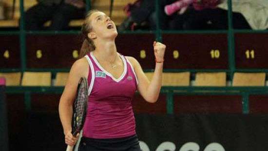 Первая ракетка Украины вышла в полуфинал Taiwan Open