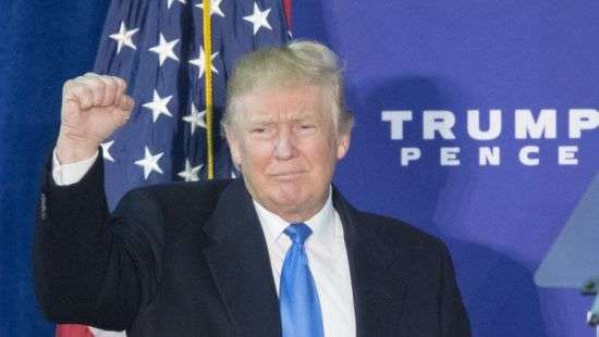 Трамп заявил, что не будет добр к Ирану, как Обама