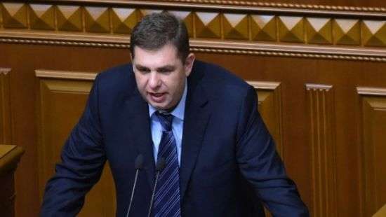 Депутат от БПП Третьяков скрыл от налоговой имущество в Израиле