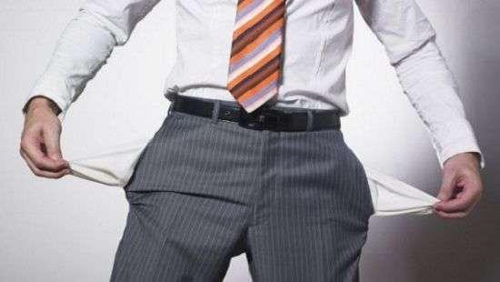 Найдена связь между доходом мужчины и массой его тела