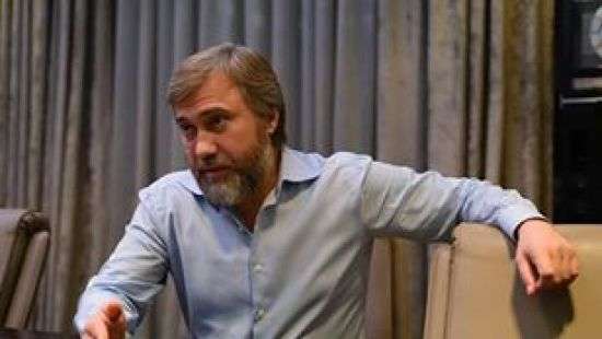 Новинский призвал Порошенко остановить войну