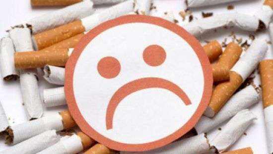 Крупнейший производитель сигарет решил отучить украинцев курить