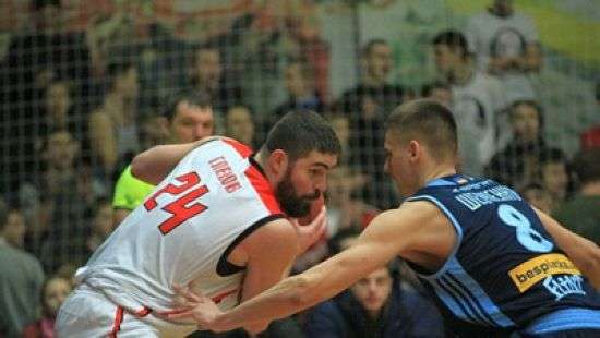 Баскетболисты «Кривбасса» нашли себе новые клубы