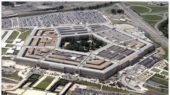Пентагон назвал страну, которая является спонсором терроризма