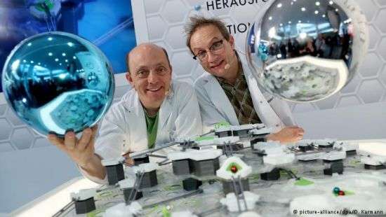 Стало известно, во что будут играть дети в 2017 году (фото)