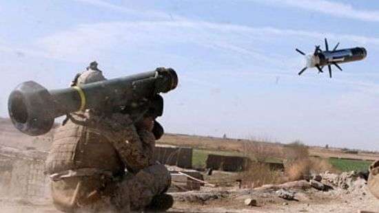 Канада отказалась выделить Украине летальное вооружение