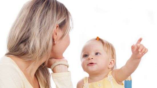 О чем говорит язык тела вашего ребенка