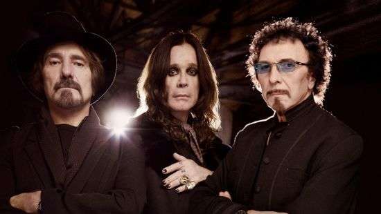 Музыканты Black Sabbath попрощались с поклонниками