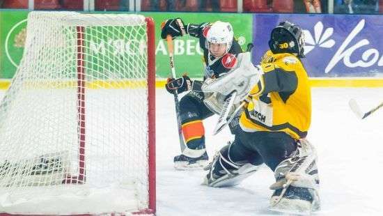 «Кременчук» обыграл «Белый Барс»