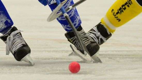 Российский хоккеист установил рекорд чемпионата мира