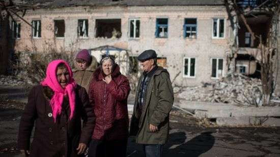 ООН обвинила Украину в нарушении обязательств