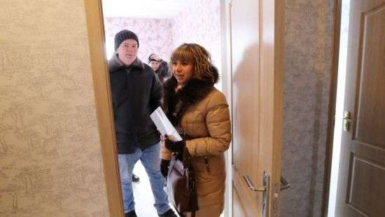 Правительство хочет зарабатывать на сдаче жилья в аренду