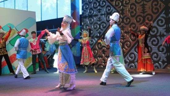 Украинские биатлонисты выиграли «бронзу» Универсиады