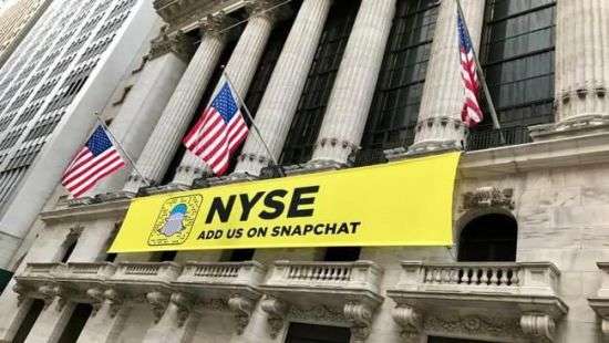 Владелец Snapchat впервые обнародовал финпоказатели