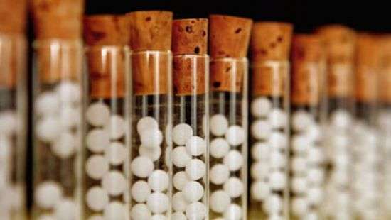 Академия наук России признала гомеопатию лженаукой