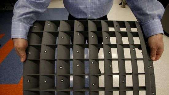 3D-печать поможет в создании космического такси