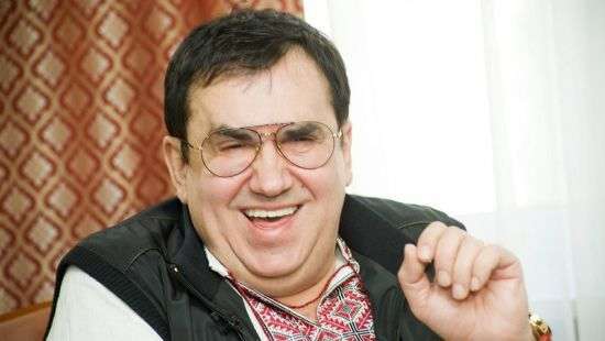 СБУ не запрещала въезд Садальскому на территорию Украины