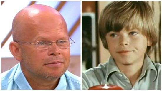 В Москве артист из советских фильмов стрелял в ночном клубе