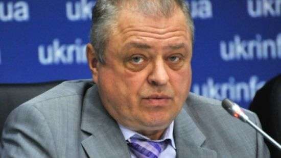 На рабочем месте умер глава Госинспекции ядерного регулирования Украины