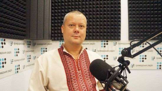 Политолог: Парасюка нужно посадить за нападение на полицейского