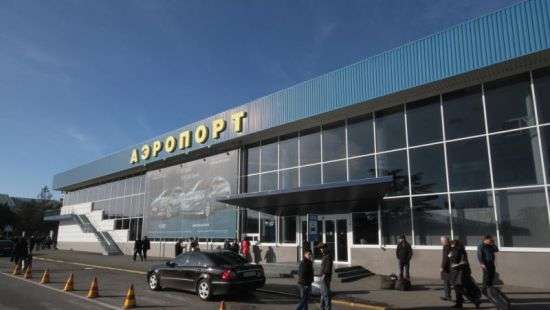 Спустя три года после аннексии, аэропорт «Симферополь» возобновил работу