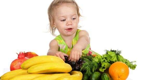 Назван продукт питания, который способствует развитию интеллекта у детей