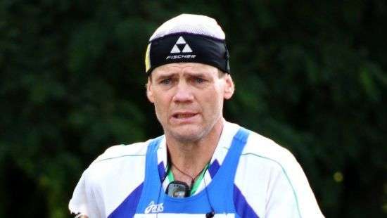 Житель Петербурга прошел пешком по миру и потратил миллион рублей